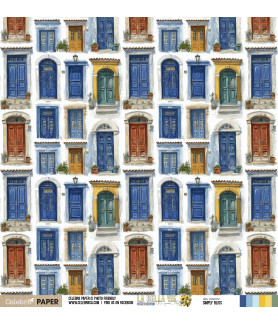 Celebr8 La Bella Vie Paper Simply Blis