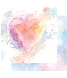 Uniquely Creative Color Crush Paper - Sparkle & Shine