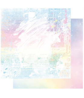 Uniquely Creative Color Crush Paper - Light & Bright