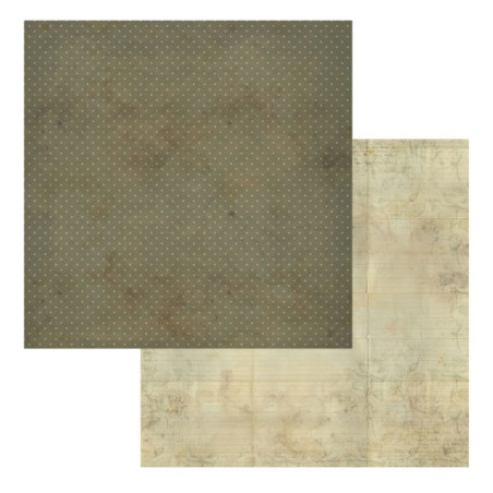 49 and Market Nostalgic Moment Paper - Solids 3