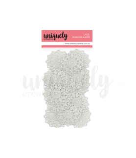 Uniquely Creative Lace Doilies