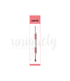 Uniquely Creative Die Release Tool