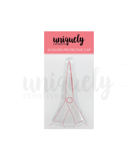 Unquely Creative Scissors Protective Cap