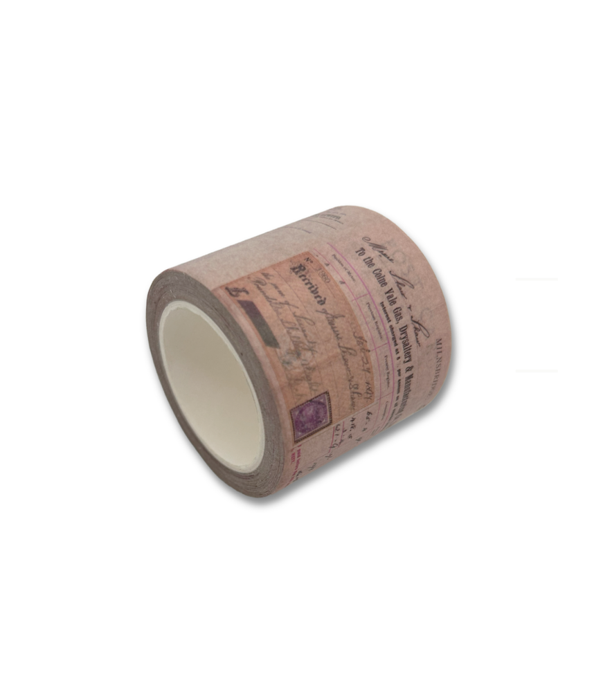 Uniquely Creative Willow & Grace Vintage Washi Tape