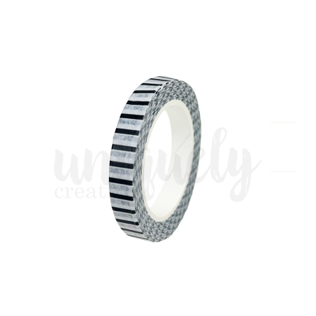 Uniquely Creative Stripe Washi Tape