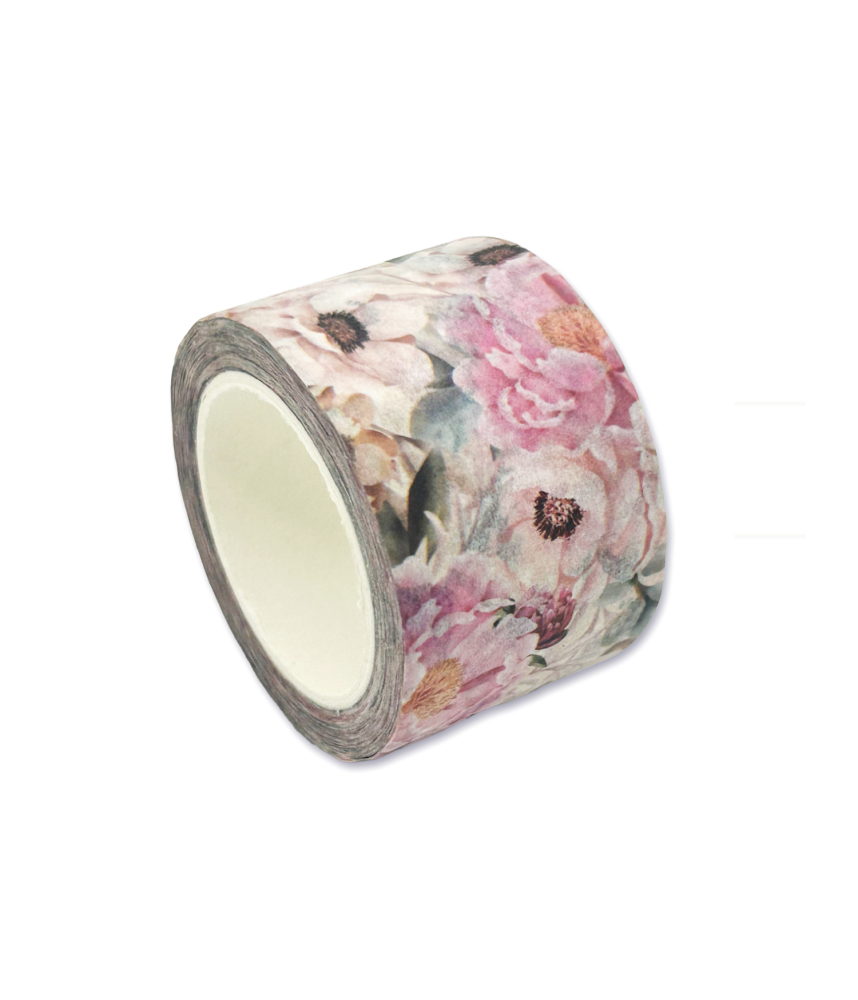 Uniquely Creative Vintage Walls Washi Tape