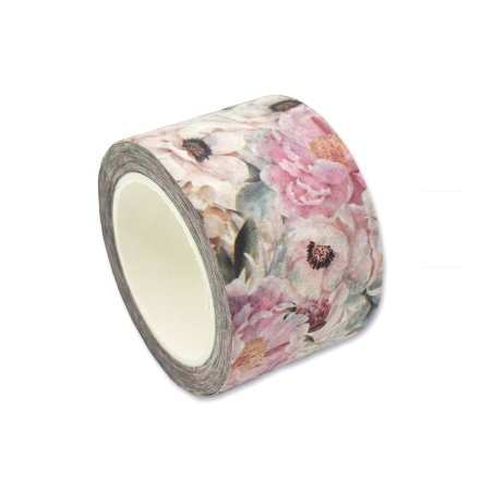 Uniquely Creative Vintage Walls Washi Tape