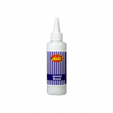 Dala Jewel Bond Glue 125ml
