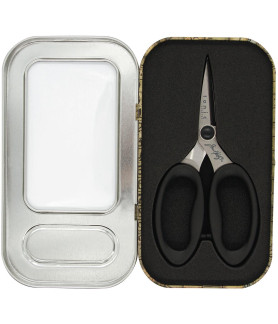Tim Holtz Haberdashery Scissors 5"