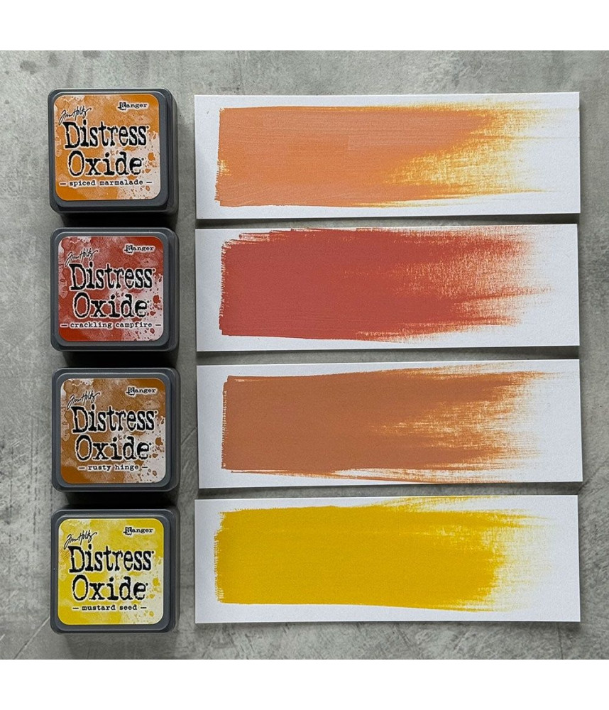 Ranger Tim Holtz Distress Mini Oxide Ink Pads Set 2