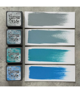 Ranger Tim Holtz Distress Mini Oxide Ink Pads Set 4