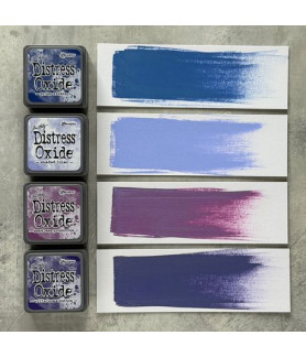 Ranger Tim Holtz Distress Mini Oxide Ink Pads Kit 5