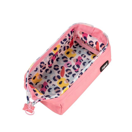 Zipit Pencil Case Lenny Blush
