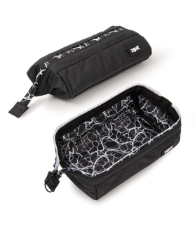 Zipit Pencil Case Lenny Black