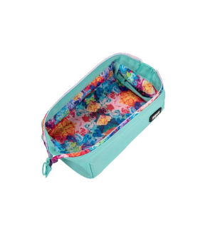 Zipit Pencil Case Lenny Mint