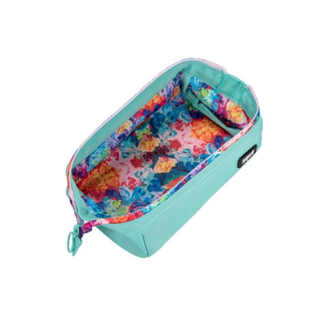 Zipit Pencil Case Lenny Mint