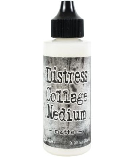 Ranger Tim Holtz Distress Collage Medium