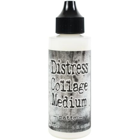 Ranger Tim Holtz Distress Collage Medium
