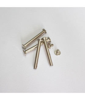 De Art Studio Album Inter screws - 40mm