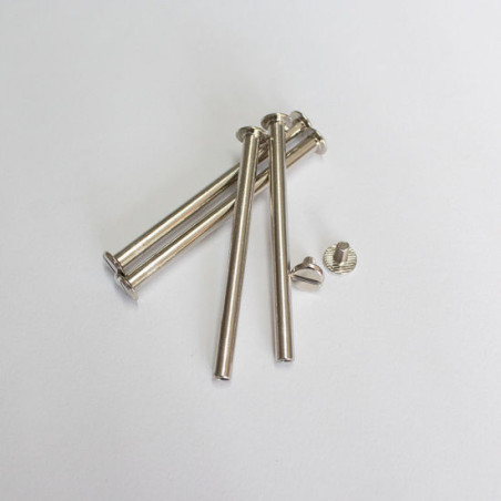 De Art Studio Album Inter screws - 50mm