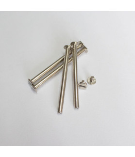 De Art Studio Album Inter screws - 70mm