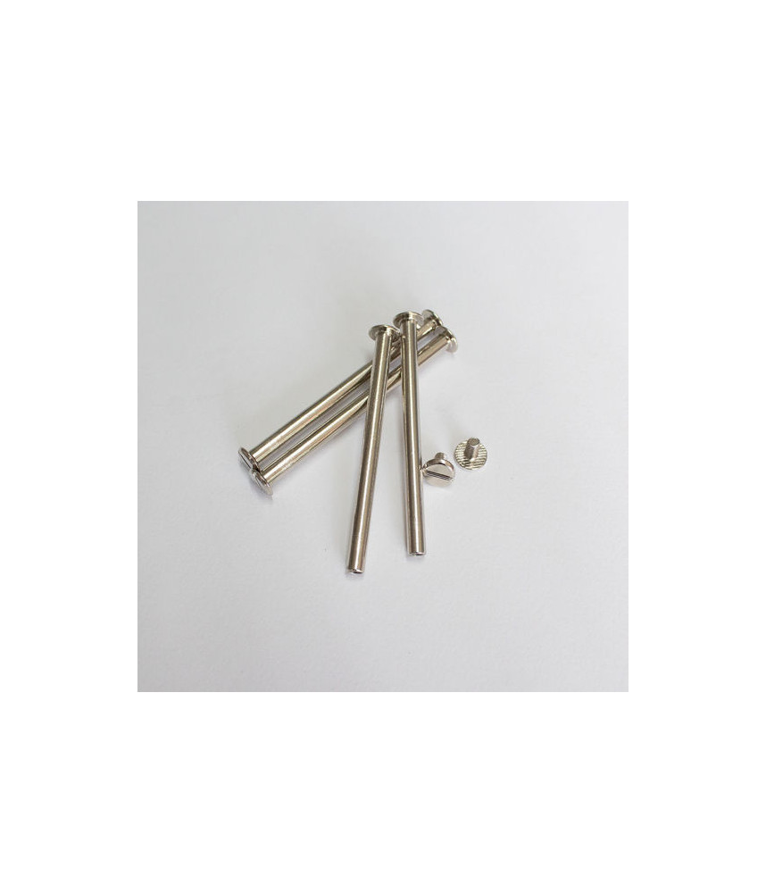 De Art Studio Album Inter screws - 70mm