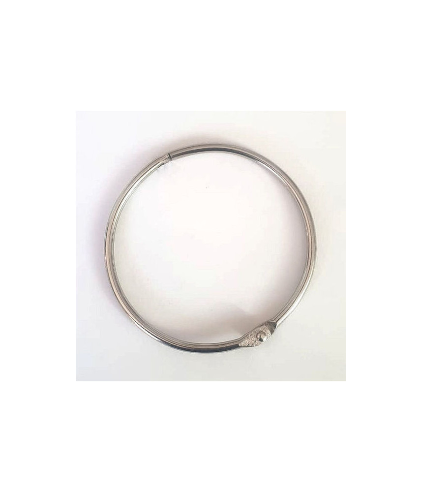 De Art Studio Album Rings - 6cm