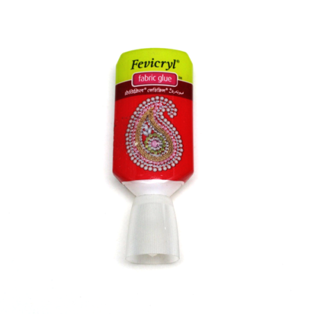 Fevicryl - Fabric Glue 30g