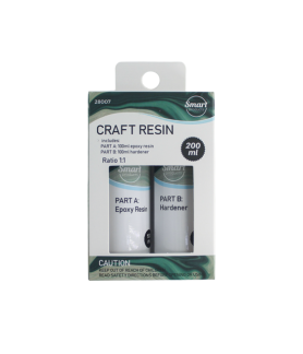 Craft Resin 200ml