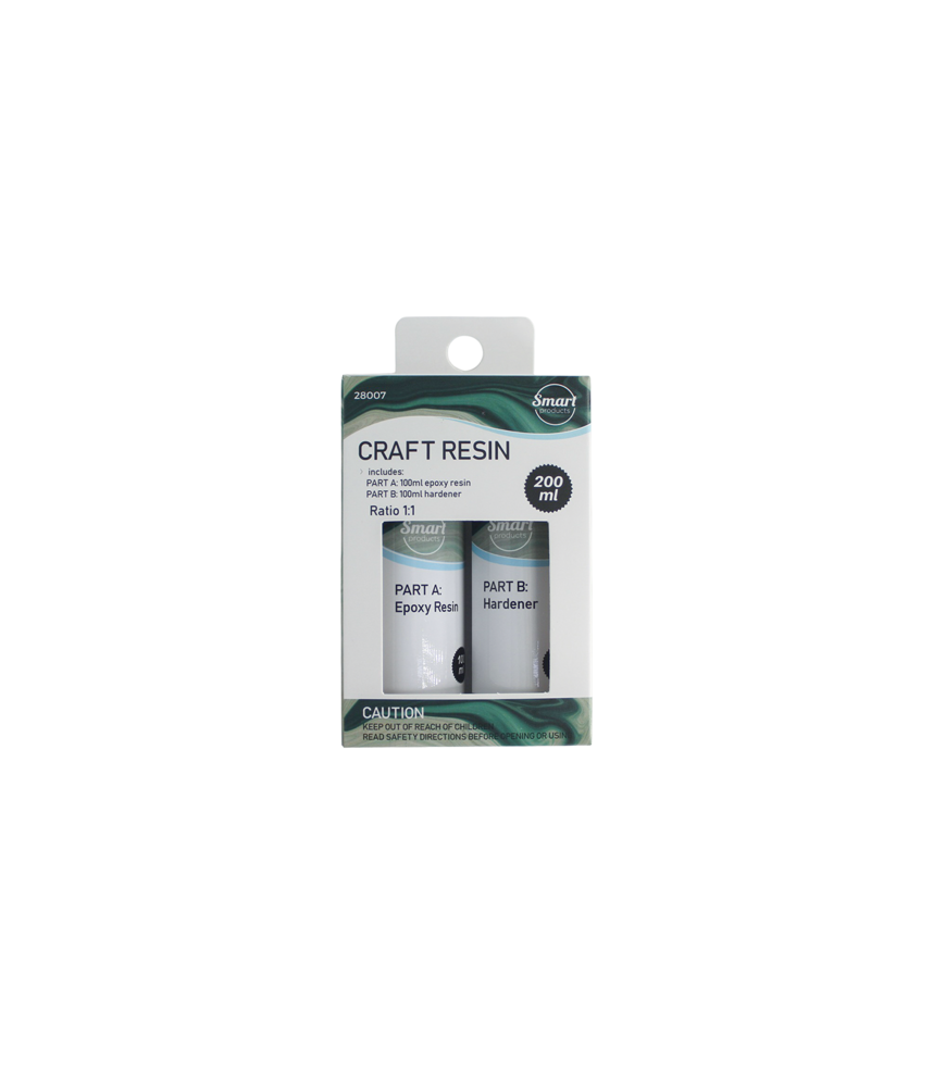 Craft Resin 200ml