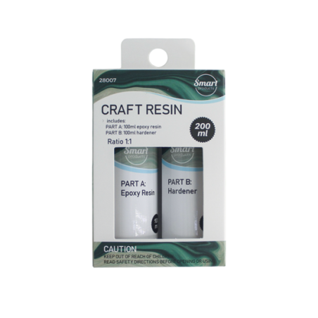 Craft Resin 200ml