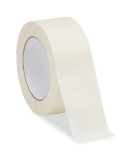Scrapbook Studio Book Binding/Gaffer Matte Tape- White 48mmx25m