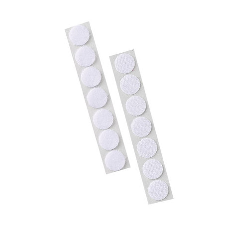 Hook & Loop Velcro/Adhesive Tape 12mm