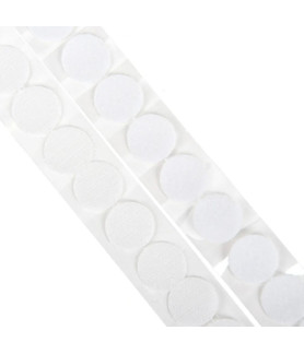 Hook & Loop Velcro/Adhesive Tape 24mm