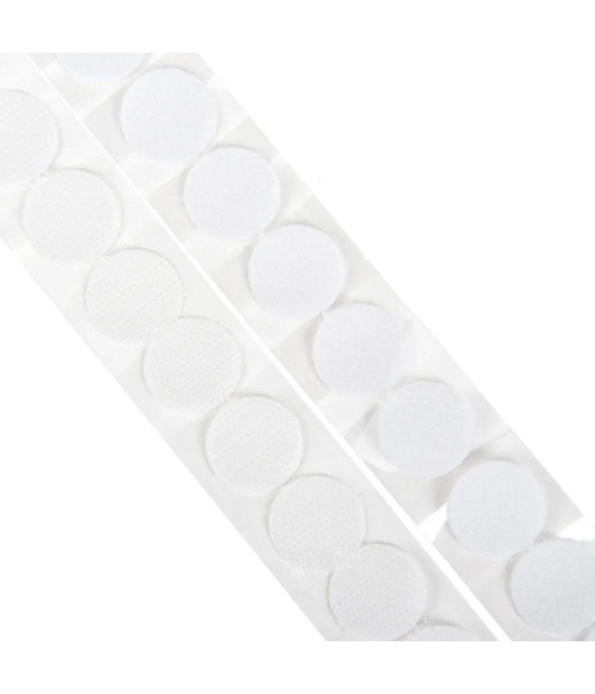 Hook & Loop Velcro/Adhesive Tape 24mm