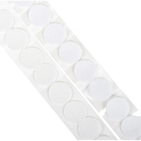 Hook & Loop Velcro/Adhesive Tape 24mm