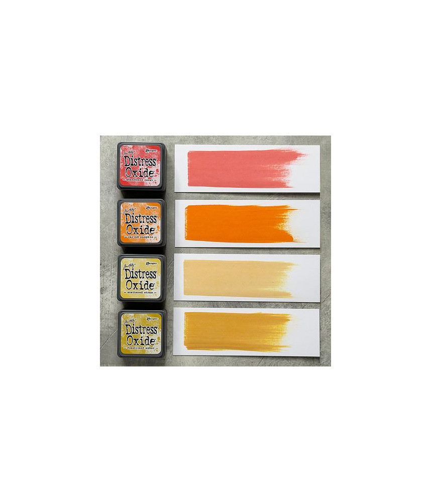 Ranger Tim Holtz Distress Mini Oxide Ink Pads Kit 14