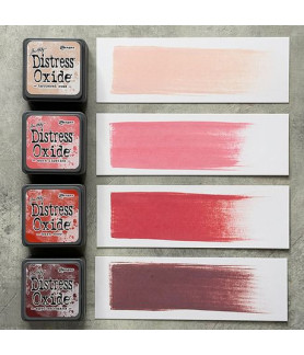 Ranger Tim Holtz Distress Mini Oxide Ink Pad Kit 13