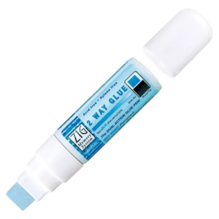 Kuretake ZIG 2 Way Glue Pens