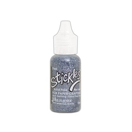 Ranger Stickles - Steel 18ml