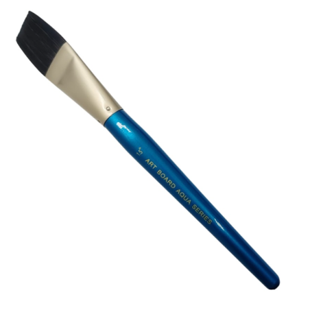Art Board Aqua Series Brush Flat 1.5 inch