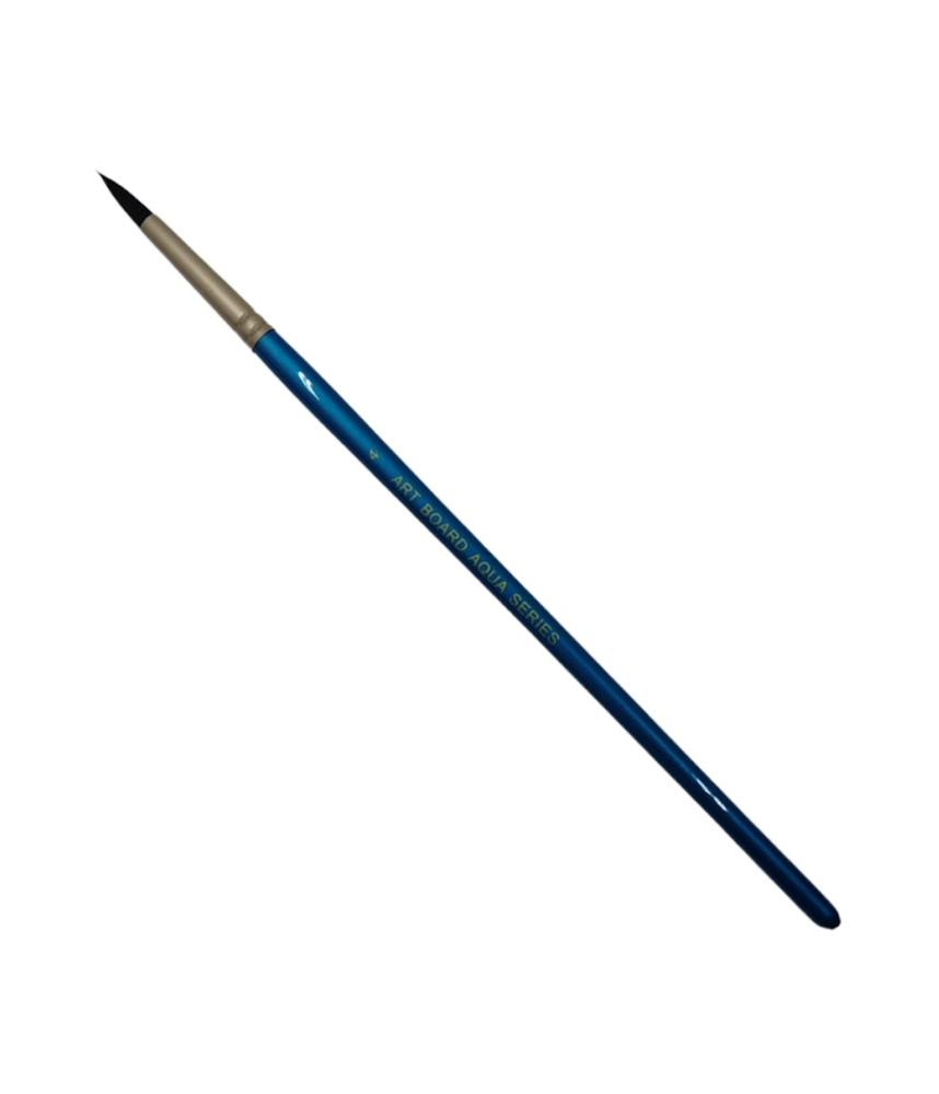 Art Board Aqua Series Brush Round 4 Inch