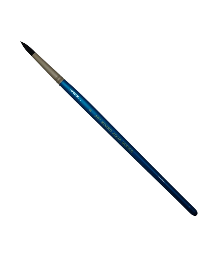 Art Board Aqua Series Brush Round 8