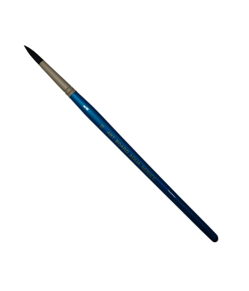 Art Board Aqua Series Brush Round 10 inch
