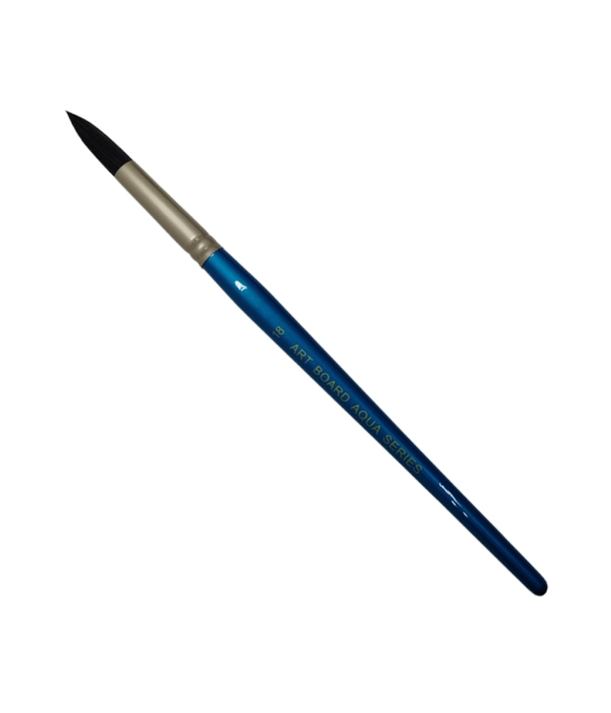 Art Board Aqua Series Brush Round 18 inch