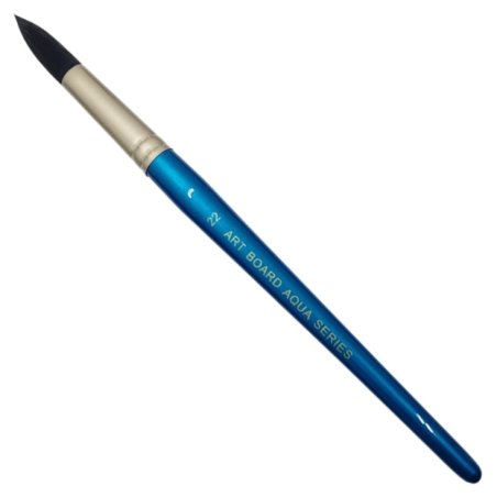 Art Board Aqua Series Brush Round 22 inch