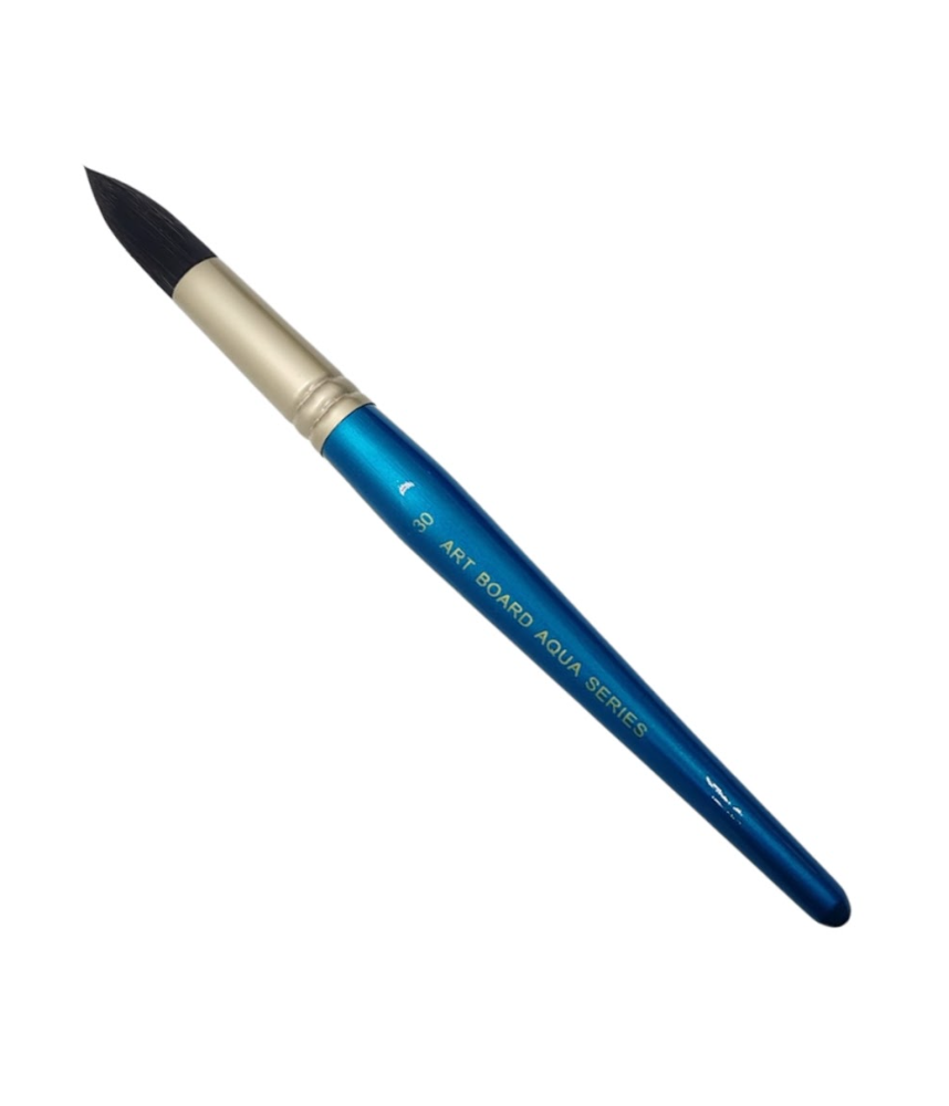 Art Board Aqua Series Brush Round 30 Inch