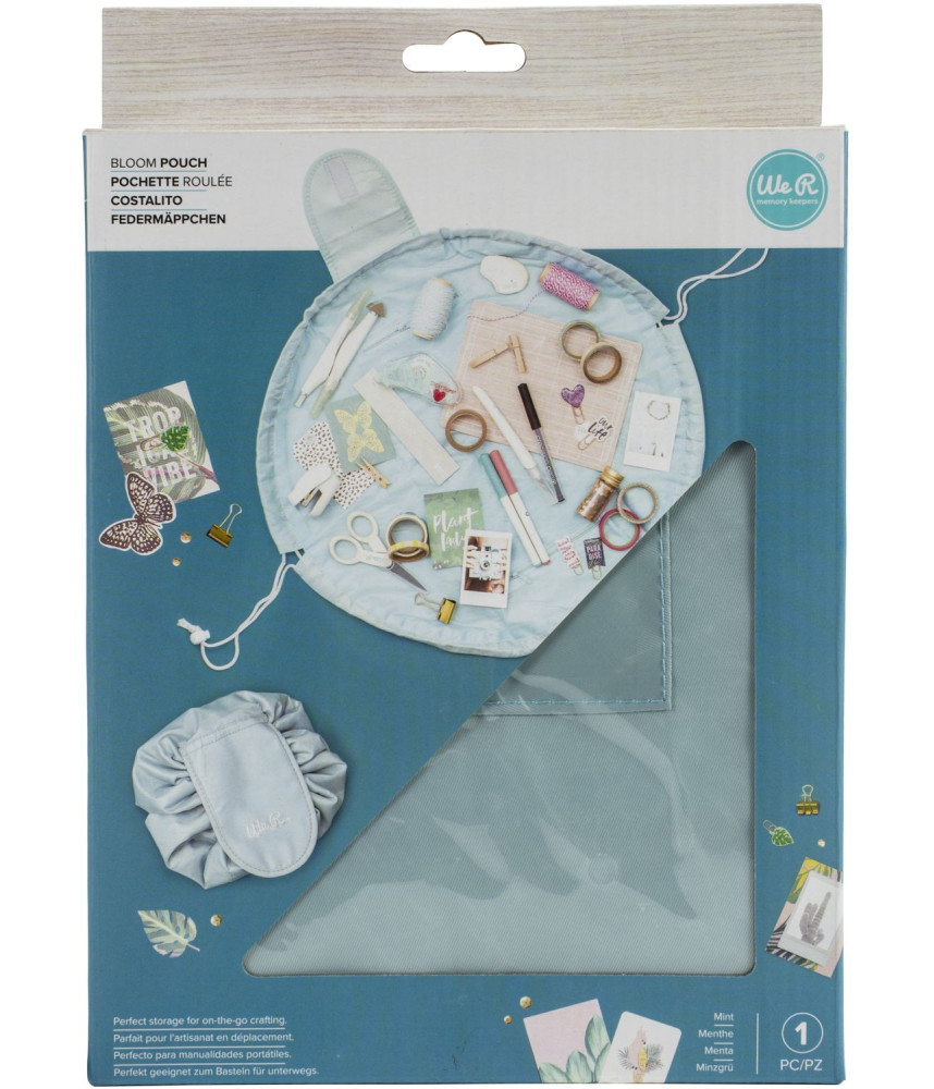 We R Bloom Pouch