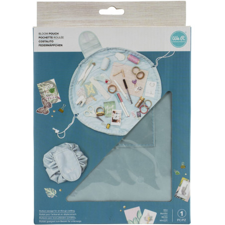 We R Bloom Pouch
