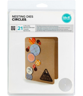 We R Makers   Lifestyle Nesting Dies 21